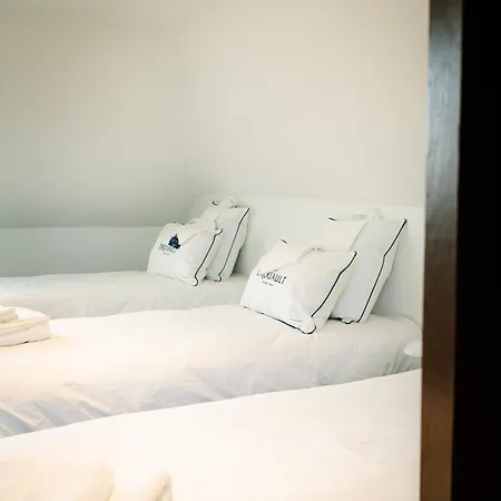 Demeure D'Exception Xviiie - Spa & Sauna - Le Mans Le Mans