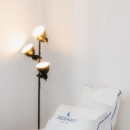 Demeure D'Exception Xviiie - Spa & Sauna - Le Mans Le Mans