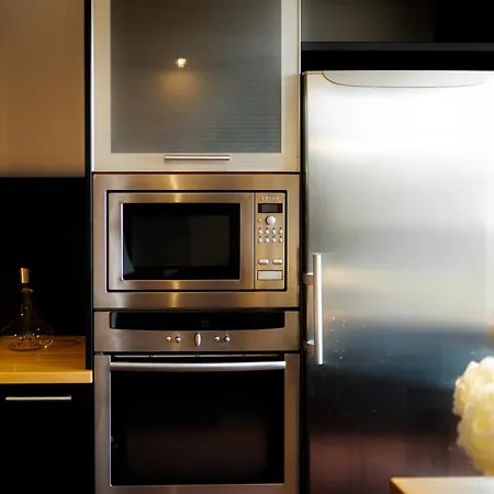 Demeure D'Exception Xviiie - Spa & Sauna - Le Mans Villa *
