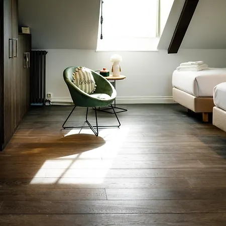 Villa Demeure D'Exception Xviiie - Spa & Sauna - Le Mans