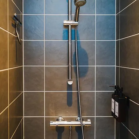 Demeure D'Exception Xviiie - Spa & Sauna - Le Mans *