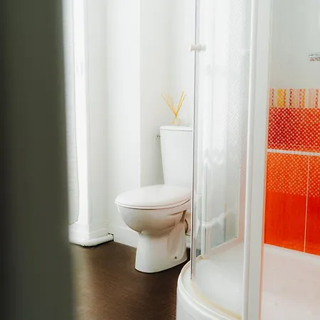 Demeure D'Exception Xviiie - Spa & Sauna - Le Mans