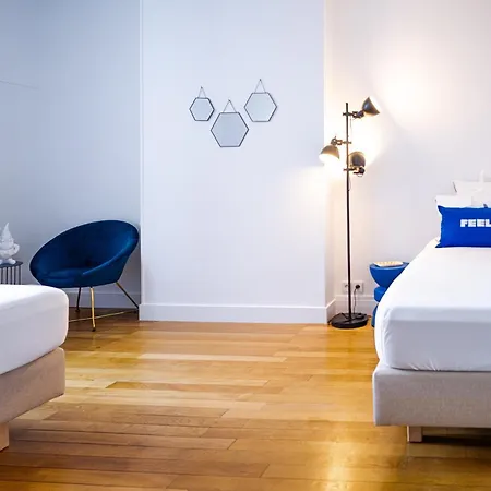 Demeure D'Exception Xviiie - Spa & Sauna - Le Mans * Le Mans