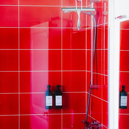 Demeure D'Exception Xviiie - Spa & Sauna - Le Mans Villa
